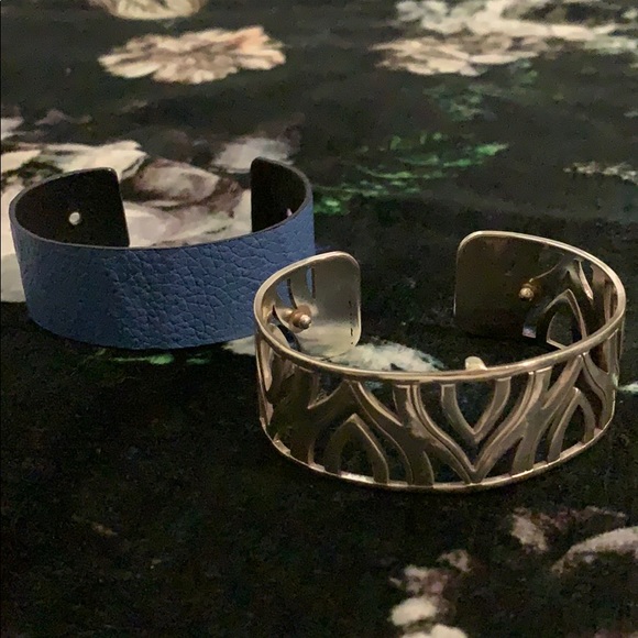 Brighton Cuff Bracelet - Picture 4 of 5